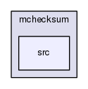 mchecksum/src